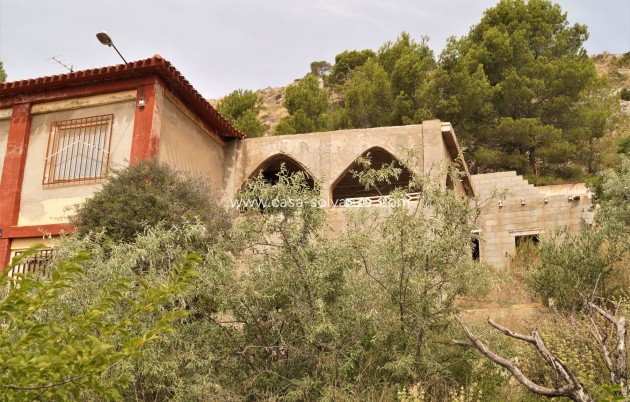 Revente - Other - Salinas - Inland