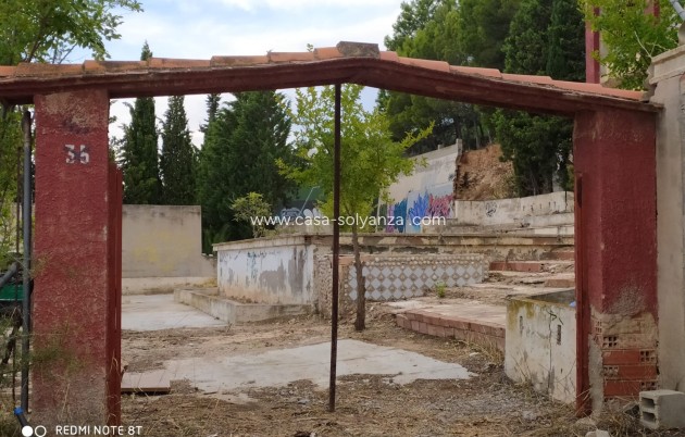 Revente - Other - Salinas - Inland