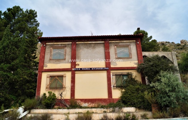 Revente - Other - Salinas - Inland