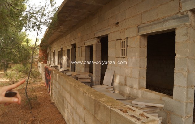 Revente - Other - Salinas - Inland