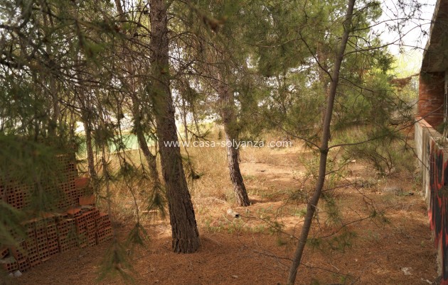 Revente - Other - Salinas - Inland