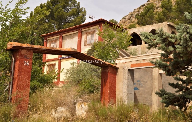 Revente - Other - Salinas - Inland