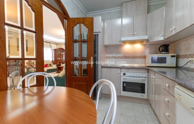 Wiederverkauf - Villa - Ciudad Quesada