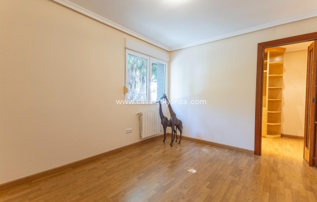 Wiederverkauf - Villa - Ciudad Quesada