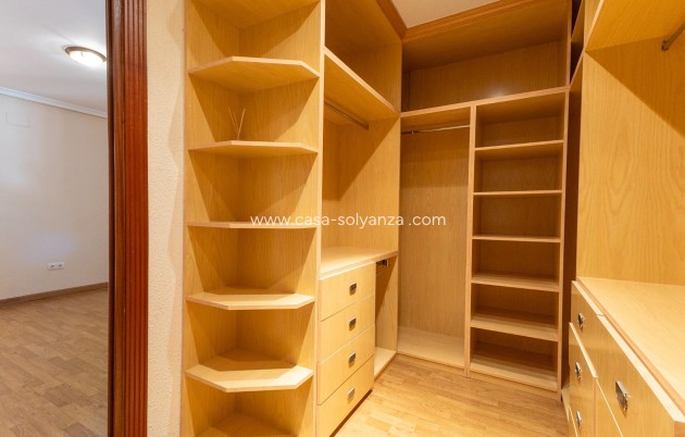 Wiederverkauf - Villa - Ciudad Quesada