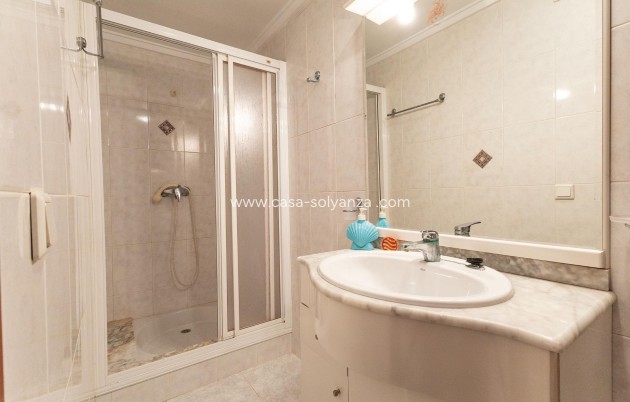 Wiederverkauf - Villa - Ciudad Quesada