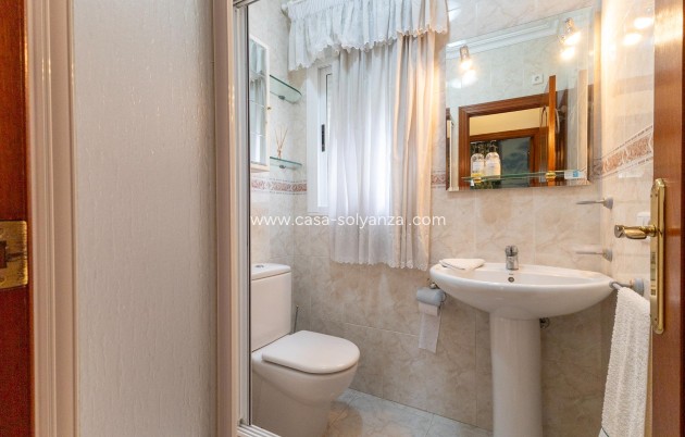 Wiederverkauf - Villa - Ciudad Quesada