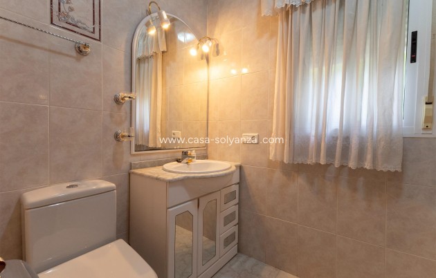 Wiederverkauf - Villa - Ciudad Quesada