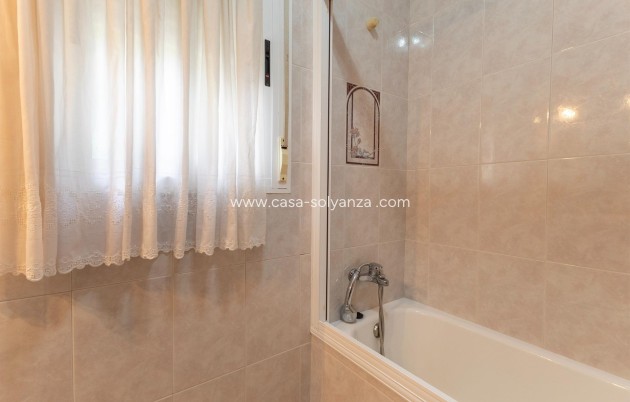 Wiederverkauf - Villa - Ciudad Quesada