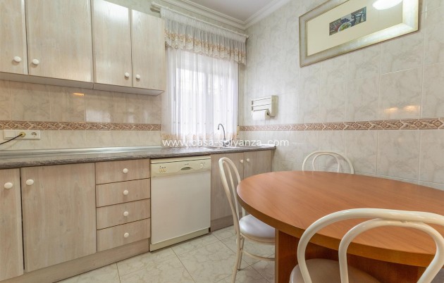 Wiederverkauf - Villa - Ciudad Quesada