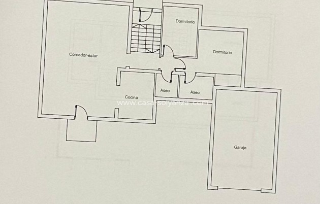 Wiederverkauf - Villa - Ciudad Quesada