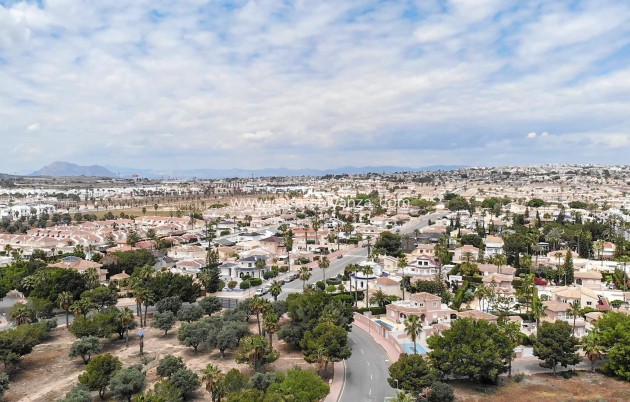 Wiederverkauf - Villa - Ciudad Quesada