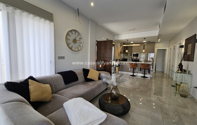 Revente - Villa - Villamartin - Costa Blanca