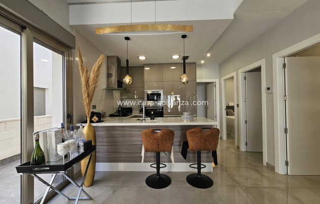 Revente - Villa - Villamartin - Costa Blanca