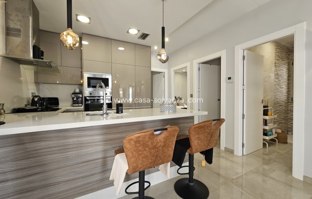 Revente - Villa - Villamartin - Costa Blanca