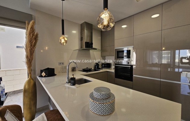 Revente - Villa - Villamartin - Costa Blanca