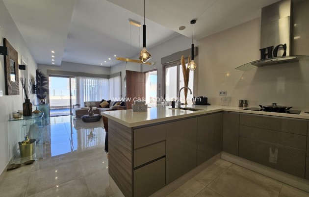 Revente - Villa - Villamartin - Costa Blanca