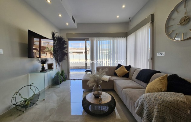 Revente - Villa - Villamartin - Costa Blanca