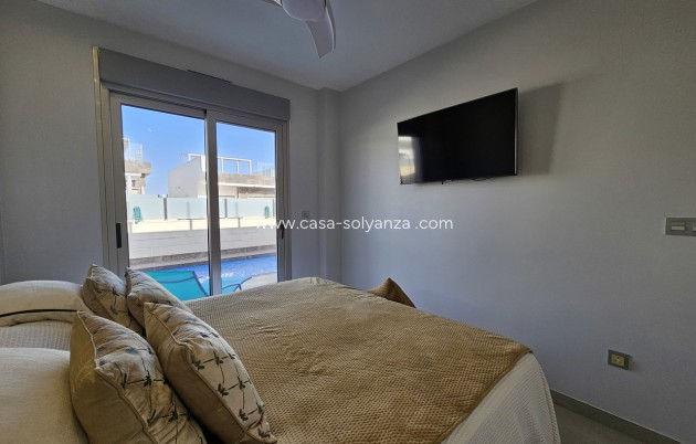 Revente - Villa - Villamartin - Costa Blanca
