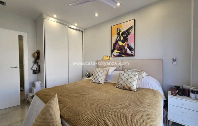 Revente - Villa - Villamartin - Costa Blanca