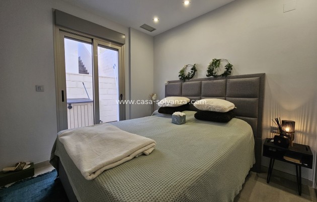 Revente - Villa - Villamartin - Costa Blanca