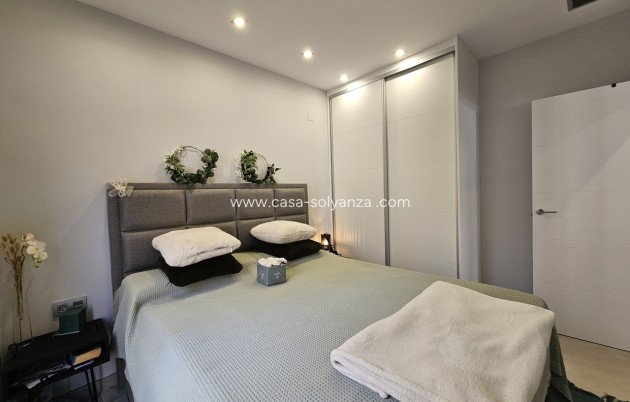 Revente - Villa - Villamartin - Costa Blanca