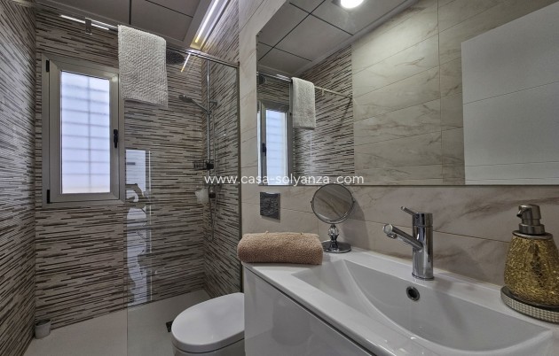 Revente - Villa - Villamartin - Costa Blanca