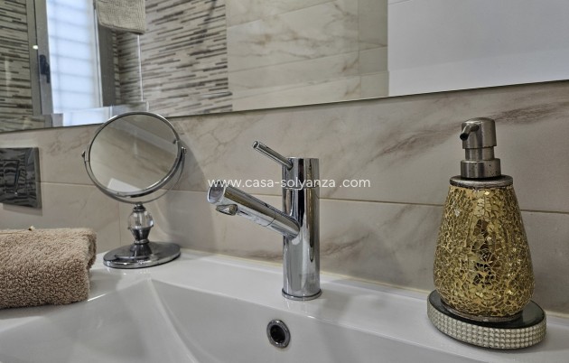 Revente - Villa - Villamartin - Costa Blanca