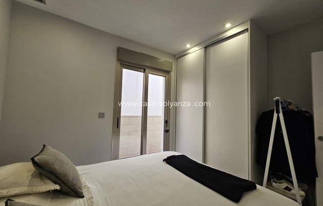 Revente - Villa - Villamartin - Costa Blanca