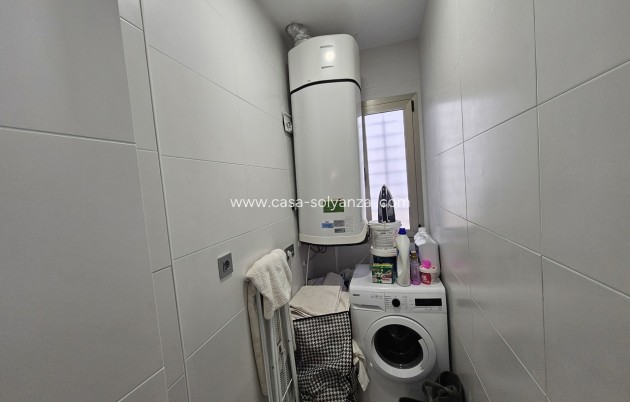 Revente - Villa - Villamartin - Costa Blanca