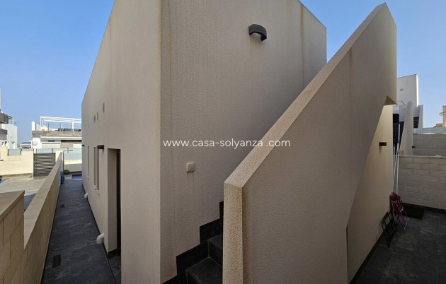 Revente - Villa - Villamartin - Costa Blanca