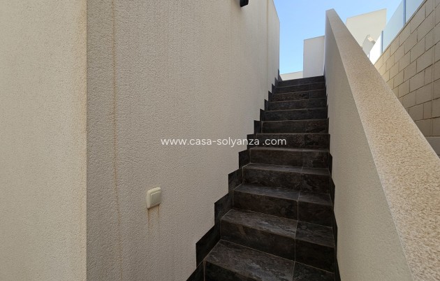 Revente - Villa - Villamartin - Costa Blanca