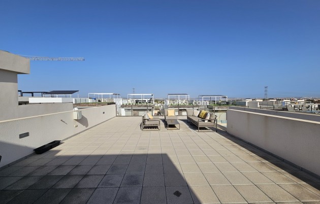 Revente - Villa - Villamartin - Costa Blanca