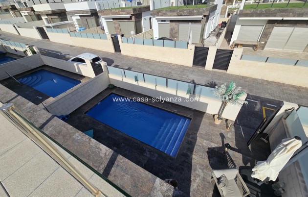 Revente - Villa - Villamartin - Costa Blanca