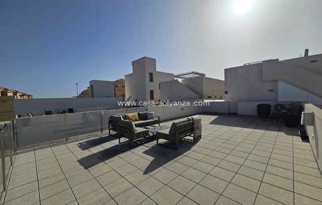 Revente - Villa - Villamartin - Costa Blanca