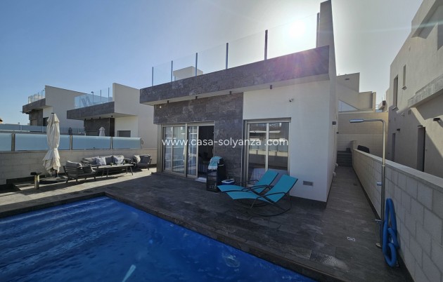 Revente - Villa - Villamartin - Costa Blanca