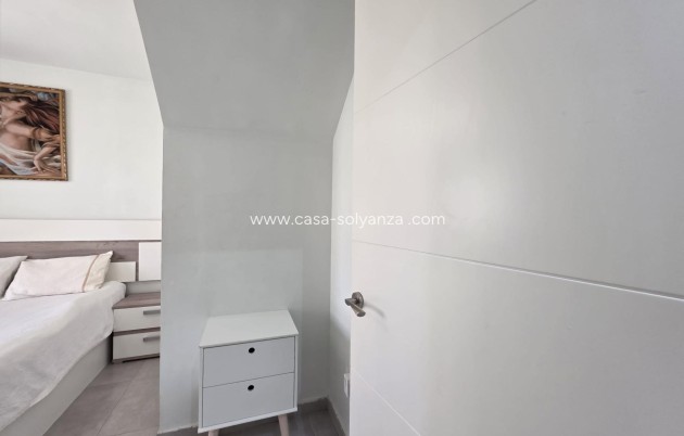 Revente - Villa - San Pedro del Pinatar - Villa Alegría