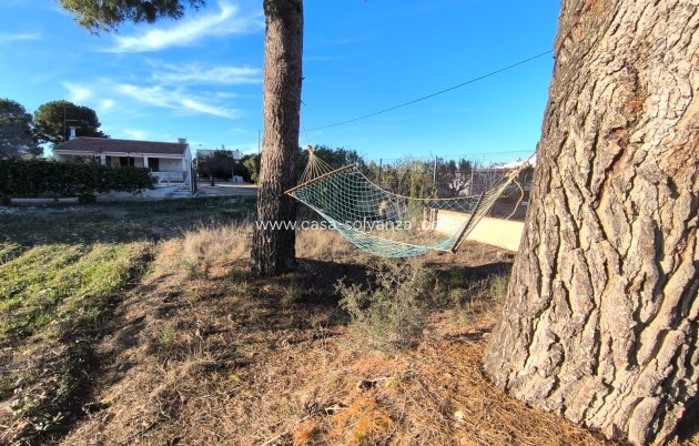 Revente - Villa - Yecla - Inland