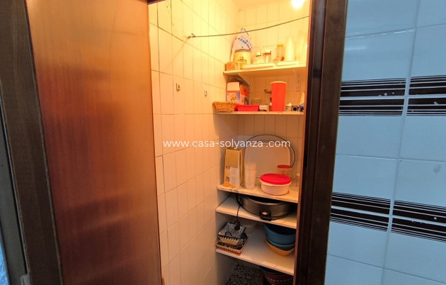 Revente - Villa - Yecla - Inland