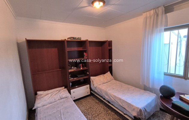 Revente - Villa - Yecla - Inland