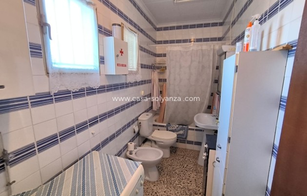 Revente - Villa - Yecla - Inland