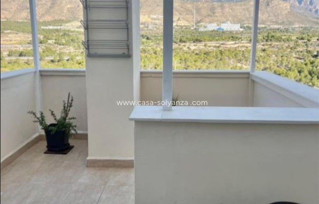 Reventa - Apartamento / piso - Benidorm - Costa Blanca