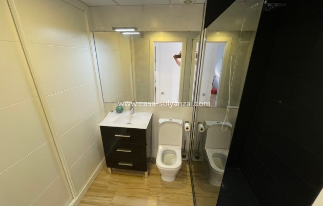 Revente - Villa - Mar de Cristal - Costa Calida