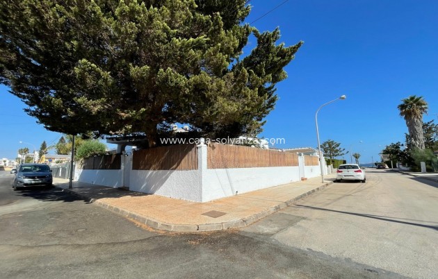 Revente - Villa - Mar de Cristal - Costa Calida