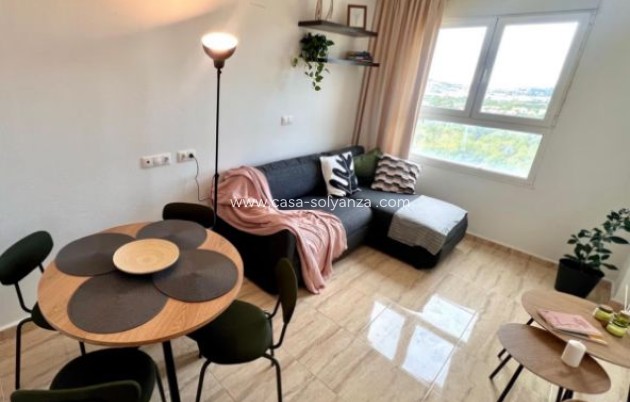 Reventa - Apartamento / piso - Benidorm - Costa Blanca