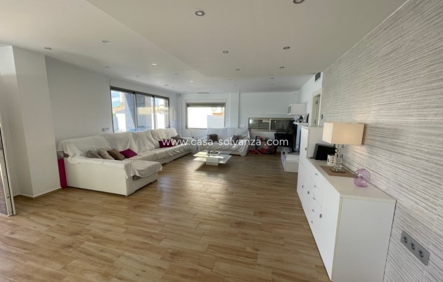 Revente - Villa - Mar de Cristal - Costa Calida