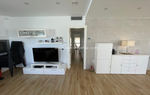 Revente - Villa - Mar de Cristal - Costa Calida