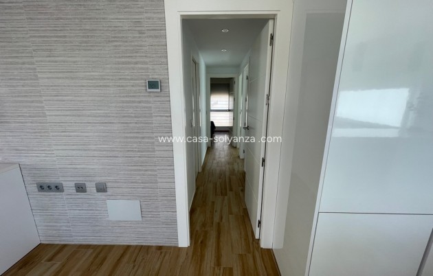 Revente - Villa - Mar de Cristal - Costa Calida