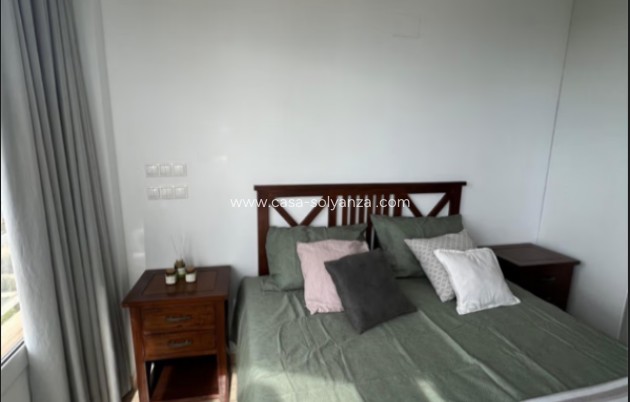 Reventa - Apartamento / piso - Benidorm - Costa Blanca