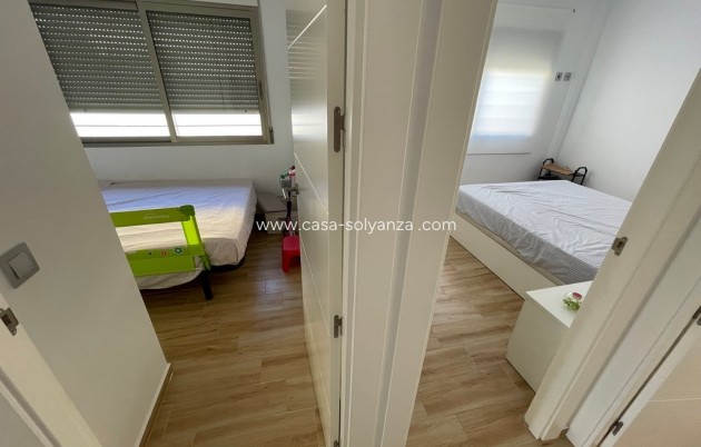 Revente - Villa - Mar de Cristal - Costa Calida